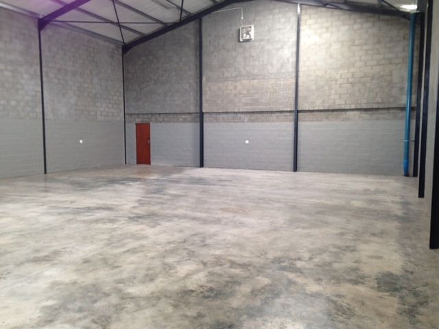 To Let commercial Property for Rent in Brackenfell Industrial Western Cape